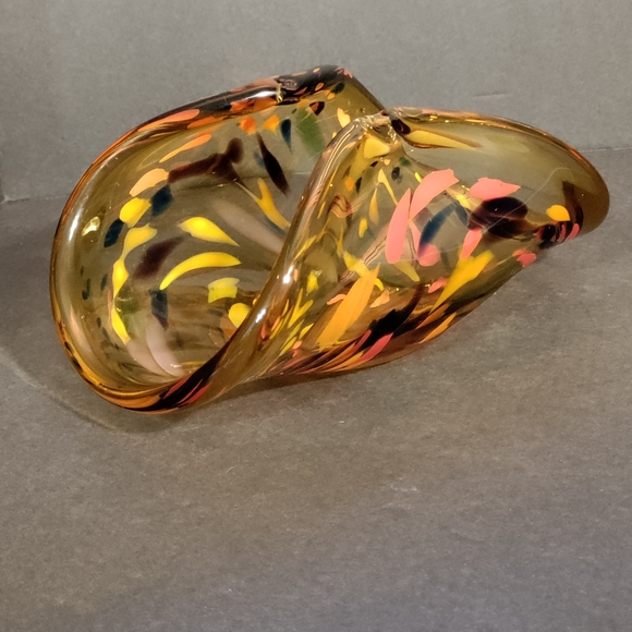 MURANO STYLED DISH⭐ - Picture 10 of 12